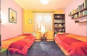 Split Art Apartment 크로아티아
